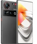 Nubia Z70 Ultra 16/512GBGB [Dual-Sim] schwarz | Zustand: Neu & original versiegelt