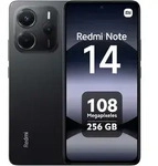 Xiaomi Redmi Note 14 256GB [Dual-Sim] midnight black | Zustand: Neu & original