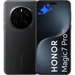Honor Magic 7 Pro 512GB [Dual-Sim] schwarz | Zustand: Neu & original versiegelt