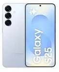 Samsung Galaxy S25 128GB [Dual-Sim] icyblue | Zustand: Neu & original versiegelt