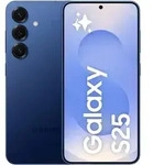 Samsung Galaxy S25 128GB [Dual-Sim] navy | Zustand: Neu & original versiegelt