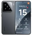 Xiaomi 15 512GB [Dual-Sim] schwarz | Zustand: Neu & original versiegelt