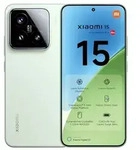 Xiaomi 15 512GB [Dual-Sim] gr&uuml;n | Zustand: Neu & original versiegelt