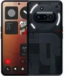 Nothing Phone (3a) 256GB [Dual-Sim] schwarz | Zustand: Neu & original versiegelt