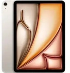 Apple iPad Air 7 (2025) 128GB [11'', WiFi + Cellular] polarstern | Zustand: Neu &