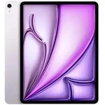 Apple iPad Air 7 (2025) 256GB [13", WiFi only] violett | Zustand: Neu & original