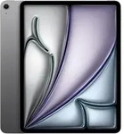 Apple iPad Air 7 (2025) 256GB [13'', WiFi only] space grau | Zustand: Neu & original