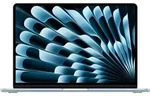 Apple MacBook Air (2025) [13,6'', M4 10-Core, 24GB RAM, 512GB SSD, 10-Core GPU,