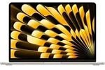 Apple MacBook Air (2025) [13,6'', M4 10-Core, 16GB RAM, 512GB SSD, 10-Core GPU,