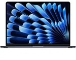 Apple MacBook Air (2025) [15,3'', M4 10-Core, 24GB RAM, 512GB SSD, 10-Core GPU,