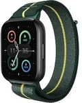 Motorola Moto Watch Fit gr&uuml;n | Zustand: Neu & original versiegelt