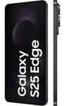 Samsung Galaxy S25 Edge 512GB [Dual-Sim] titanium jetblack | Zustand: Neu & original