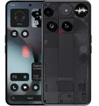 Nothing Phone (3) 512GB [Dual-Sim] schwarz | Zustand: Neu & original versiegelt