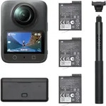 DJI Osmo 360 Adventure Combo | Zustand: Neu & original versiegelt