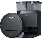 Ecovacs Deebot T50 Pro Omni Gen2 [Saug- & Wischroboter, 180 Minuten, 260ml + 55ml,