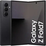 Samsung Galaxy Z Fold 7 enterprise edition 512GB [Dual-Sim] jetblack | Zustand:...