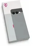 Telekom T Phone 3 128GB [Dual-Sim] icy silver | Zustand: Neu & original...