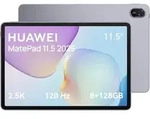 Huawei MatePad 11.5 (2025) 128GB [11,5'', WiFi only, 8GB RAM] space gray | Zustand: