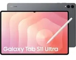 Samsung Galaxy Tab S11 Ultra 256GB [14,6", WiFi + 5G, 12GB RAM] gray | Zustand: Neu &
