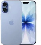 Apple iPhone 17 256GB nebelblau | Zustand: Neu & original versiegelt