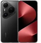 Huawei Pura 80 Pro 512GB [Dual-Sim] schwarz | Zustand: Neu & original versiegelt