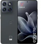 Motorola Edge 70 512GB [Dual-Sim] gadget grey | Zustand: Neu & original versiegelt