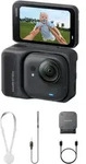 Insta360 Go Ultra Standard Bundle schwarz | Zustand: Neu & original versiegelt