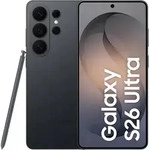 Samsung Galaxy S26 Ultra 256GB [Dual-Sim] schwarz | Zustand: Neu & original