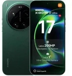 Xiaomi 17 Ultra 512GB [Dual-Sim] starlit gr&uuml;n | Zustand: Neu & original...