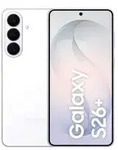 Samsung Galaxy S26+ 512GB [Dual-Sim] wei&szlig; | Zustand: Neu & original versiegelt