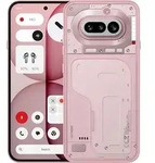 Nothing Phone (4a) 12/256GB [Dual-Sim] pink | Zustand: Neu & original versiegelt