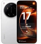 Xiaomi 17 Ultra 512GB [Dual-Sim] wei&szlig; | Zustand: Neu & original versiegelt