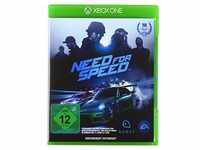 Need for Speed - [für Xbox One] (Neu differenzbesteuert)