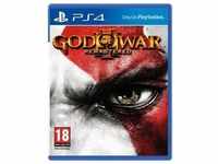 God of War III Remastared (AT PEGI) [für PlayStation 4] (Neu...