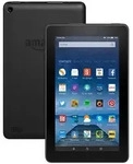 Amazon Kindle Fire 7 (2015) 8GB [7" WiFi only] schwarz | Zustand: Neu & original