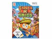 Samba De Amigo [Nintendo Wii] (Neu differenzbesteuert)