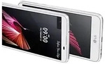 LG X Screen 16GB wei&szlig; | Zustand: Neu & original versiegelt