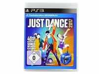 Just Dance 2017 - [für PlayStation 3] (Neu differenzbesteuert)