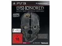 Dishonored: Spiel des Jahres Edition - [für PlayStation 3] (Neu...