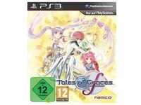 Tales of Graces F [für PlayStation 3] (Neu differenzbesteuert)