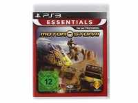 Motorstorm [Essentials] - [für PlayStation 3] (Neu differenzbesteuert)