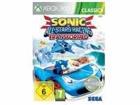 Sonic All - Stars Racing Transformed Classics - [für Xbox 360] (Neu