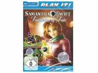 Samantha Swift - Fountains Of Fate [PC] (Neu differenzbesteuert)