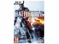 Battlefield 4 [AT PEGI] - [PC] (Neu differenzbesteuert)