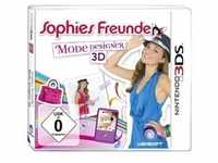Sophies Freunde: Mode Designer 3D [Nintendo 3DS] (Neu differenzbesteuert)