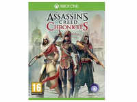 XBOX ONE Assassin ́s Creed Chronicles (China,India,Russia) PEGI UK Multi (Neu