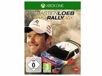 Sébastien Loeb Rally Evo - [für Xbox One] (Neu differenzbesteuert)