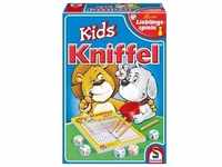 Schmidt Spiele 40535 - Kniffel Kids (Neu differenzbesteuert)