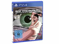 Dead Synchronicity: Tomorrow Comes Today (PS4) (Neu differenzbesteuert)