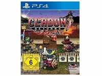 Cladun Returns: This is Sengoku! - [für PlayStation 4] (Neu differenzbesteuert)